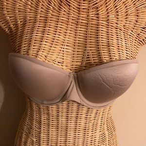 Thirdlove bra 38A (fits like 38B imo)